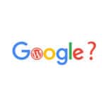 Google et WordPress : nouveau partenariat