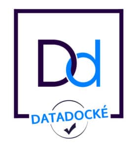 Formation Datadock marketing de contenu avec wordpress : deux journées pour comprendre comment penser et réaliser au mieux le marketing de contenu avec un site Internet sous WordPress afin de l'optimiser pour le référencement naturel (SEO ou "Search Engine Optimization" sur Google et autres), et réaliser un marketing digital actif sur les réseaux sociaux adaptés aux marchés de l'entreprise.